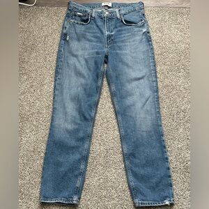 Agolde jeans